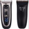 Datianu Professional Barber Electric Hair Trimmer LED Display Men Clipper Ceramic Blade Hair Cutting Machine, Hair Cutter view 2