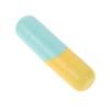 BESTYASH Mini Heart Facial Folding Massage Roller for Chin Contouring Lightweight Portable Design for Easy Storage Travel Convenient for Relaxation Anytime view 1