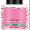 AM Cherry Blossom & Tea Rose Luxurious Body Wash | Liquid Shower Gel | Hydrating | Paraben Free, 200ml view 1