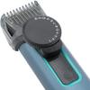 Datianu Hair Clippers for Men, Hair Clipper Adjustable Hair Cutting Machine Electric Barber Waterproof Hair Trimmer Cordless Haircut Clipper for Men view 4