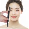 BESTYASH Double-ended Eyelash Comb Brow Spoolies Professional Makeup Tool for Daily Travel Salon Use Random Color view 3