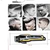 Datianu Electric Hair Clipper Professional Men's Electric Trimmer LCD Hair Clipper Electric Shaver view 2