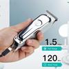 Datianu Hair Clippers for Men, Hair Cutting Machine Electric Hair Clipper Professional Haircut Machine Mini Barber Rechargeable Hair Trimmer for Men view 4