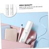 OFFIGAM 2pcs USB Nano Facial Humidifier Portable Hydrating Mister for Women Fine Mist Sprayer for Skin Care Makeup Moisturizing Face Mist for Home and Travel view 3