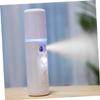 OFFIGAM 2pcs USB Nano Facial Humidifier Portable Hydrating Mister for Women Fine Mist Sprayer for Skin Care Makeup Moisturizing Face Mist for Home and Travel view 4