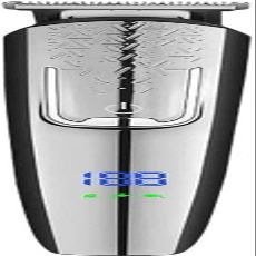 Datianu Multi Functional Intelligent Hair Clipper Electric Electric Hair Clipper Fast Charging Hair Clipper