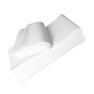 BAZEITFLOW 190sheets Wiping Towel of Disposable Wood Pulp Towel Beauty Salon Portable Travel