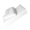 BAZEITFLOW 190sheets Wiping Towel of Disposable Wood Pulp Towel Beauty Salon Portable Travel view 1