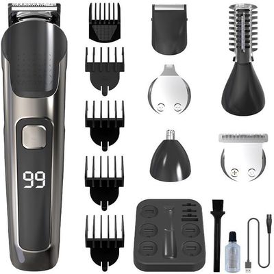 Datianu Electric Hair Clipper Multifunctional Hair Clipper Electric Hair Clipper Electric Hair Clipper