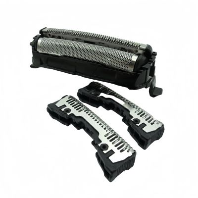 Razor Blade Shaver Replacement Foil - Compatible With Panasonic ES9087+ES9068 ES8101 ES-ST23 ES8116 ES-GA21 ES-GA40 ES-ST25 ES-ST27 ES-ST29 - Razor Blade Parts