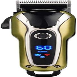 Datianu Hair Clipper Shaver Beard Trimmer Men Rechargeable Hair Trimmer Electric Cutter Hair Cutting Machine Clipper Men