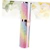 DEARMAMY Elegant Eyebrow Trimmer for Women Removal Device USB Charging Hair Shaver Women's Depilator view 2