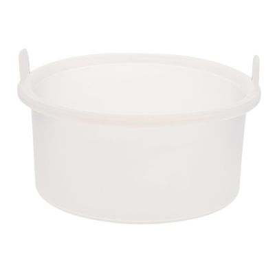 GALPADA Heat-resistant Silicone Wax Melting Bowl Wax Heater Pot for Warmer for Hair Removal Compatible Types