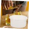 GALPADA Heat-resistant Silicone Wax Melting Bowl Wax Heater Pot for Warmer for Hair Removal Compatible Types view 3