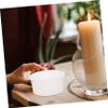 GALPADA Heat-resistant Silicone Wax Melting Bowl Wax Heater Pot for Warmer for Hair Removal Compatible Types view 4