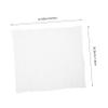 VICASKY 50pcs Compressed Face Towel Gym Sweat Towel Wash Cloths for Face Travel Toiletries Portable Mini view 2