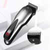 Hair Cutting Tool, Hair Trimming Scissors Professional Tool Professional Hair Clippers Cordless Haircut Household Tools Electric Hair Clippers, Professional Men's Electric Hair Clippers, Professional view 2
