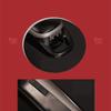Hair Cutting Tool, Hair Trimming Scissors Professional Tool Professional Hair Clippers Cordless Haircut Household Tools Electric Hair Clippers, Professional Men's Electric Hair Clippers, Professional view 3