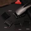 Hair Cutting Tool, Hair Trimming Scissors Professional Tool Professional Hair Clippers Cordless Haircut Household Tools Electric Hair Clippers, Professional Men's Electric Hair Clippers, Professional view 4