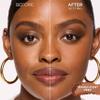 L'Oreal Paris Infallible Blur-fection Longwear Loose Setting Powder, Blurring Face Powder With Up to 24HRs of Wear, Translucent Medium Deep, 1 Kit view 2