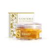 AM Kumkumadi Tailam Sugar Scrub - Age Revitalizing | With Vitamin E & Brown Sugar | For All Skin Type| 50 Grams view 1