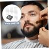 TOVINANNA 100pcs Single Face for Smooth Shaving for Barbershop and Home Use Convenient Folding Design for Precision Grooming view 3