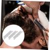 TOVINANNA 100pcs Single Face for Smooth Shaving for Barbershop and Home Use Convenient Folding Design for Precision Grooming view 4