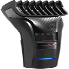 Datianu Hairdresser Electric Hair Clipper Barber Professional Rechargeable Cordless Hair Trimmer for Men Adult Children