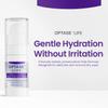 Optase LIFE Sensitive Eye Daily Renewal Cream - Hydrating Eye Cream for Skin Use Around Dry and Sensitive Eyes - Smooths Fine Lines, Preservative-Free, Eye Doctor and Dermatologist Approved - 15 ML view 2