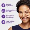 Optase LIFE Sensitive Eye Daily Renewal Cream - Hydrating Eye Cream for Skin Use Around Dry and Sensitive Eyes - Smooths Fine Lines, Preservative-Free, Eye Doctor and Dermatologist Approved - 15 ML view 4