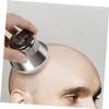 LOORGVEL 1set Multifunctional Electric Razor for Men Lightweight Head Shaving Machine Professional Hair Trimmer Blades Easy to Use and Carry for Grooming and Convenience view 3