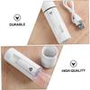 ELAYARD 2pcs Nano Facial Mister for Hydrating Skin Care Multifunction Face Steamer Mist Sprayer White Portable Design for Home Travel Use Moisturizing Tool for Makeup Skin Refreshing view 4