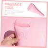 BIUDECO Face Roller Skin Care Freezer Beauty Facial Massaging Tool for Men Women view 2