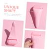 BIUDECO Face Roller Skin Care Freezer Beauty Facial Massaging Tool for Men Women view 4
