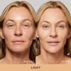 LAURA GELLER NEW YORK Baked Starter Kit - Full Coverage: Double Take Powder Foundation + Best of the Best Face Palette + Retractable Angled Kabuki Brush (03 Light) view 2