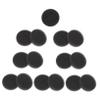 LALADEFIEE 15pcs Facial Sponges Makeup Brush Cleaning Tool Sponge Makeup Cleaning Box view 1