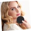 LALADEFIEE 15pcs Facial Sponges Makeup Brush Cleaning Tool Sponge Makeup Cleaning Box view 3