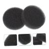 LALADEFIEE 15pcs Facial Sponges Makeup Brush Cleaning Tool Sponge Makeup Cleaning Box view 4