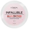 L'Oreal Paris Infallible Blur-fection Longwear Loose Setting Powder, Blurring Face Powder With Up to 24HRs of Wear, Brightening Light Pink, 1 Kit view 1