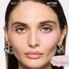 L'Oreal Paris Infallible Blur-fection Longwear Loose Setting Powder, Blurring Face Powder With Up to 24HRs of Wear, Brightening Light Pink, 1 Kit view 2
