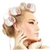 PartyKindom 2 Packs Salon Cotton Roll Makeup Beauty Supplies Soft Cotton Balls for Facial Manicure Hair Perm view 4