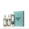 R+Co JEWELRY BOX Kit  Color-Protecting Hair Set | Includes GEMSTONE Color Shampoo (8.5 oz), Conditioner (8.5 oz) & Ultra Shine Glossing Treatment (5 oz) | Vegan, Sulfate-Free | Limited Edition view 1