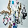 R+Co JEWELRY BOX Kit  Color-Protecting Hair Set | Includes GEMSTONE Color Shampoo (8.5 oz), Conditioner (8.5 oz) & Ultra Shine Glossing Treatment (5 oz) | Vegan, Sulfate-Free | Limited Edition view 3