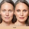 LAURA GELLER NEW YORK Baked Starter Kit - Full Coverage: Double Take Powder Foundation, Fair + Best of the Best Face Palette + Retractable Angled Kabuki Brush view 2