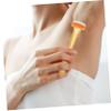 BAZEITFLOW 6pcs Women Hair for Body Underarm and Privates Intimate Grooming Tools Easy to Use Portable and Lightweight for Sharing view 4