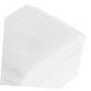 Mikinona 1000pcs Reusable Organic Cotton Pads Makeup Remover Face Cleansing Rounds Thicker Absorbent Cotton Rounds for Skincare view 3