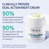 Obagi Medical Retinol + PHA Refining Night Cream - Clinically Proven, Dual-Action, Overnight Anti-Aging Face Cream for Smoother, Renewed Skin & a More Even-Looking Complexion - 1.7 Oz view 3