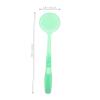 BIUDECO 5pcs Facial Skincare Pad Holder Detachable Handle Cotton Pad Organizer for Women Moisturizing Beauty Tool view 2