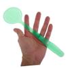 BIUDECO 5pcs Facial Skincare Pad Holder Detachable Handle Cotton Pad Organizer for Women Moisturizing Beauty Tool view 4