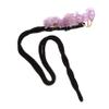 BAZEITFLOW 1pc Chic Hair Bun Maker Tool Elegant Hair Styling Accessory for Unique Updos for Daily Wear and Special Occasions and Attractive view 1